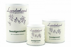 Lunderland Seealgenmehl 400g