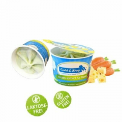 Frozen Joghurt Käse 80 ml