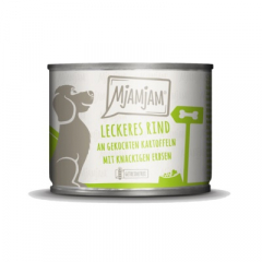 MH Leckeres Rind 200g